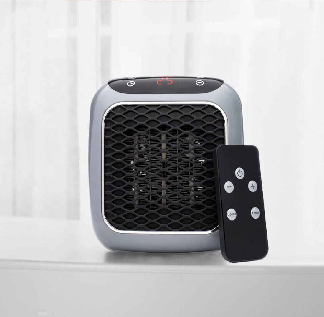 WellHeater image