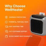 WellHeater image
